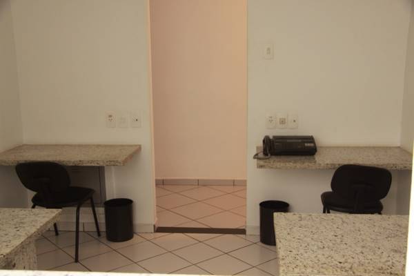 Hotel Maraja  2* Бразилия, Уберландия