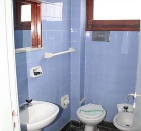 Hotel Verona  в Вилья-Хеселе