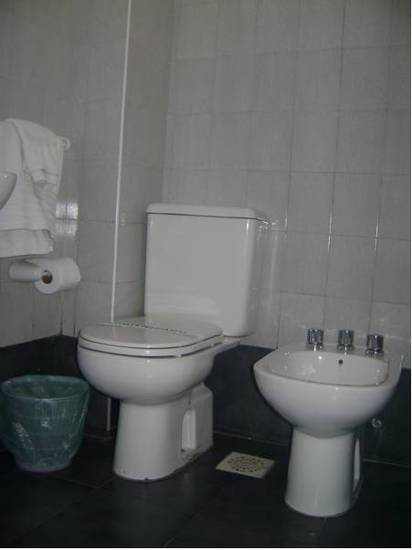 Hotel Zurich  2* Аргентина, Росарио