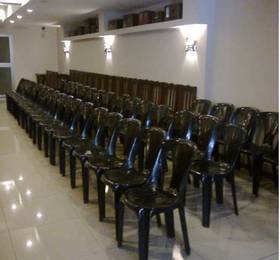 Отдых в Hotel Zurich  - Аргентина, Росарио