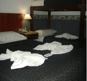 Туры в Hotel Zurich  в Аргентине