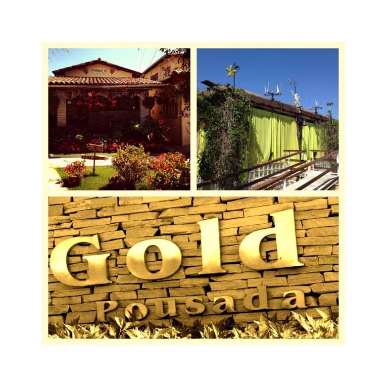 Pousada Gold 
