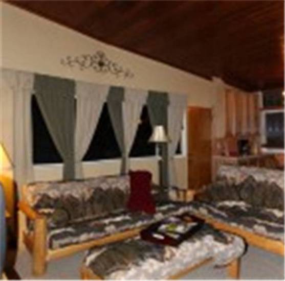 Cabin Suites  США, Кенневик