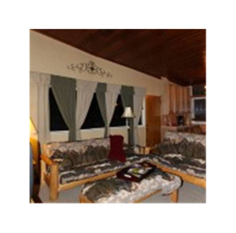 Cabin Suites 