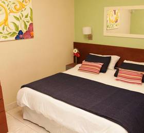 Отдых в Zentra Hotel - Аргентина, Буэнос-Айрес