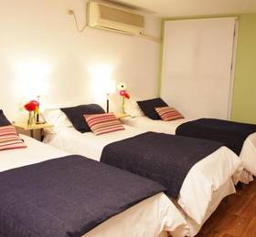 Zentra Hotel в Буэнос-Айресе