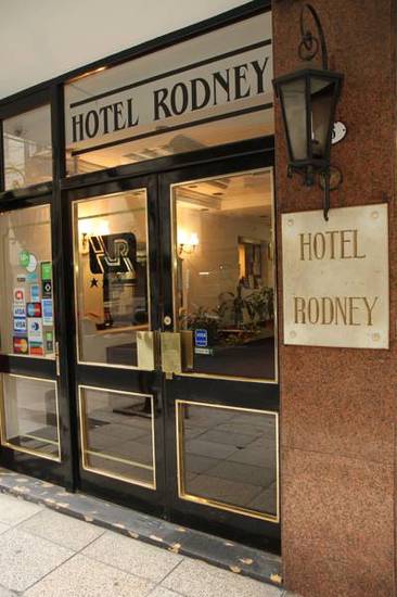 Hotel Rodney  2* Аргентина, Буэнос-Айрес