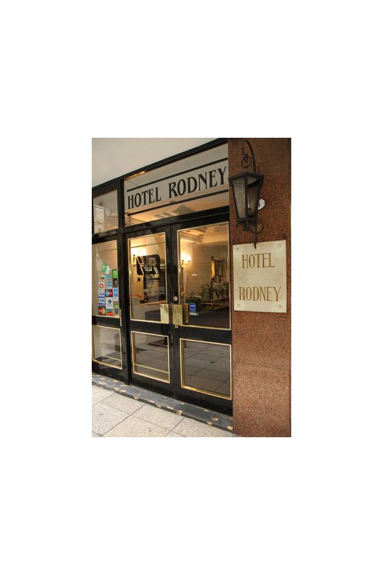 Hotel Rodney 