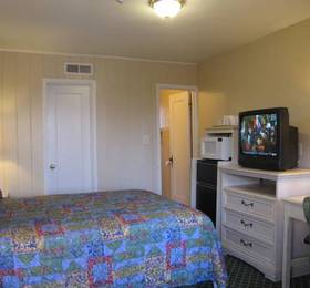 American Inn  в Чико