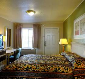 Туры в American Inn  в США