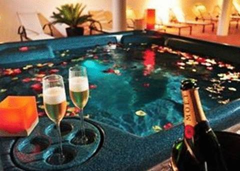 Bambu Suites, Playa del Carmen 3* Мексика, Ривьера Майя