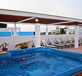 Отдых в Bambu Suites, Playa del Carmen - Мексика, Ривьера Майя
