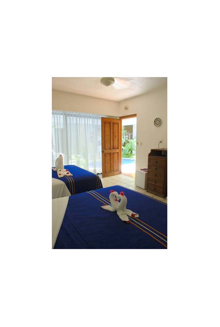 Hotel Banana