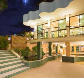 Туры в Wetiga Hotel  в Бразилии