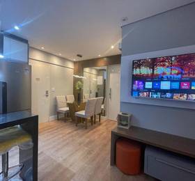 Туры в Gonzaga Flat  в Бразилии