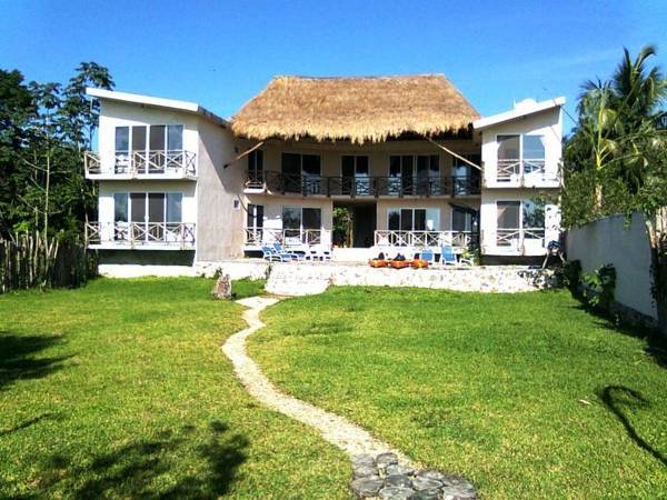 Casa Corazon Мексика, Бакалар