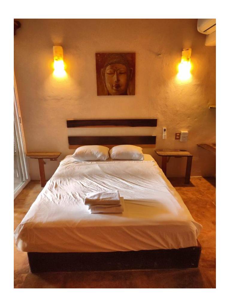 Casa Corazon 