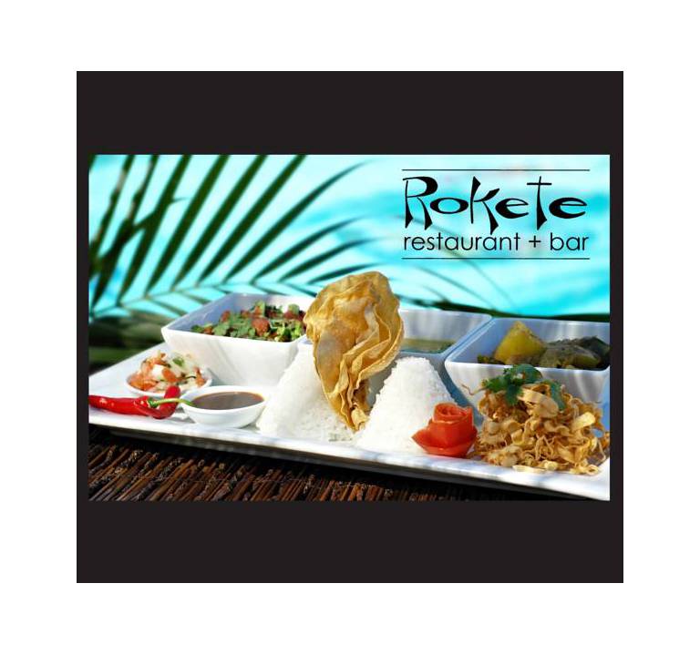 Mercure Nadi