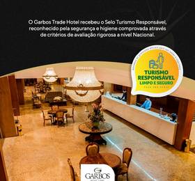 Garbos Hotel  в Мосоро