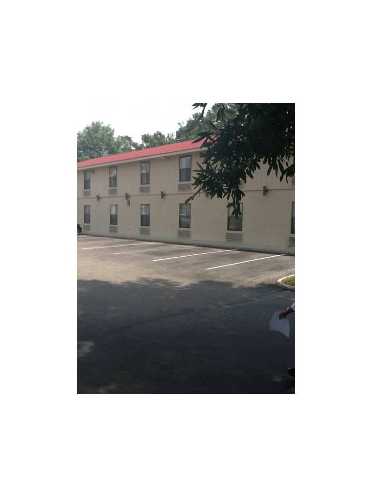 Mulberry Inn 