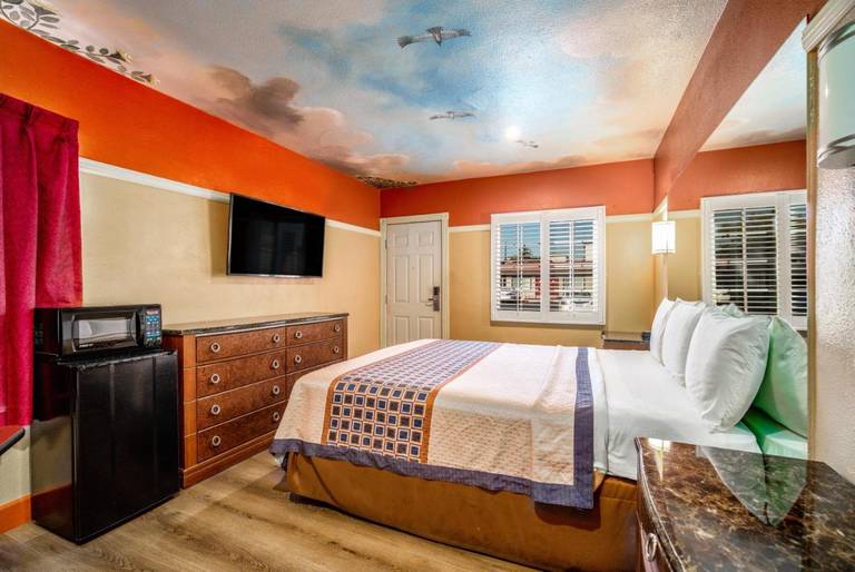 Geneva Motel 
