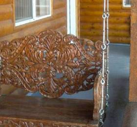 Marianna Inn  в Пангитче