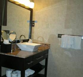 Отдых в Rosedale Inn  - США, Пасифик-Гров