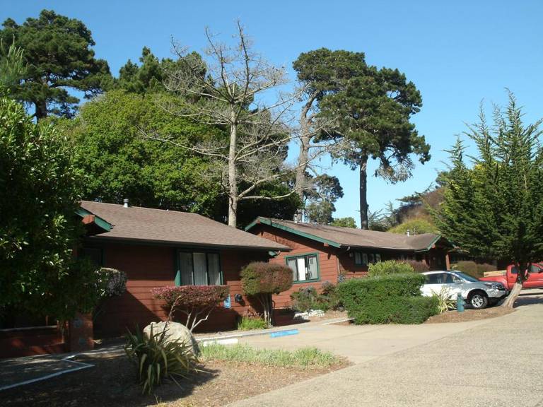 Rosedale Inn 