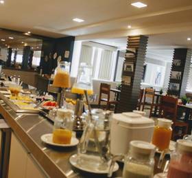 Hotel Marlen  в Кабу-Фриу