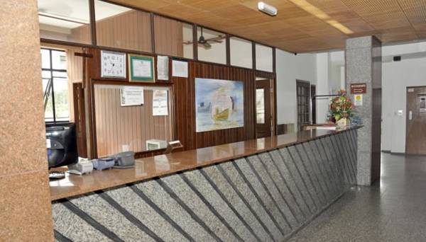 Joalpa Hotel  2* Бразилия, Кабу-Фриу