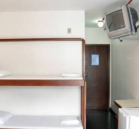 Joalpa Hotel  в Кабу-Фриу