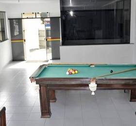 Отдых в Joalpa Hotel  - Бразилия, Кабу-Фриу