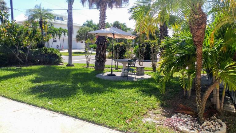 Flamingo Inn 