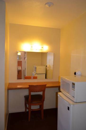 Broadway Inn  2* США, Юджин