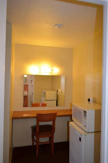 Broadway Inn  2* США, Юджин