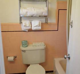 Туры в Broadway Inn  в США