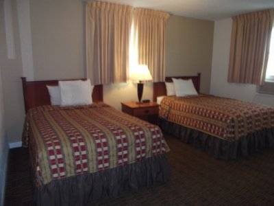 Valley Motel  2* США, Аламоса