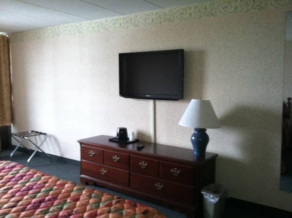 Falmouth Inn  2* США, Массачусетс