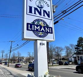 Туры в Falmouth Inn  в США