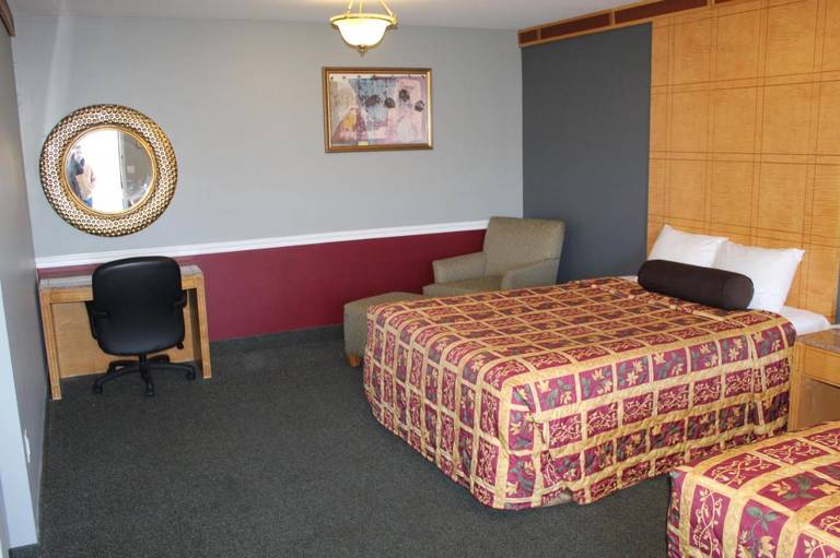 Liberty Inn 