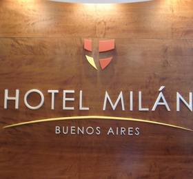 Отдых в Hotel Milan - Аргентина, Буэнос-Айрес
