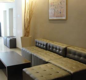 Hotel Milan в Буэнос-Айресе