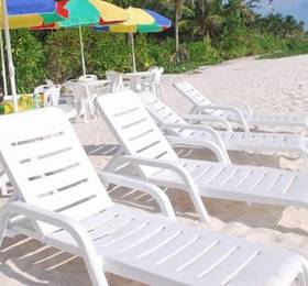 Отдых в Loona Hotel, Hulhumale - Мальдивы, Мале