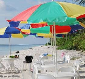 Loona Hotel, Hulhumale в Мале