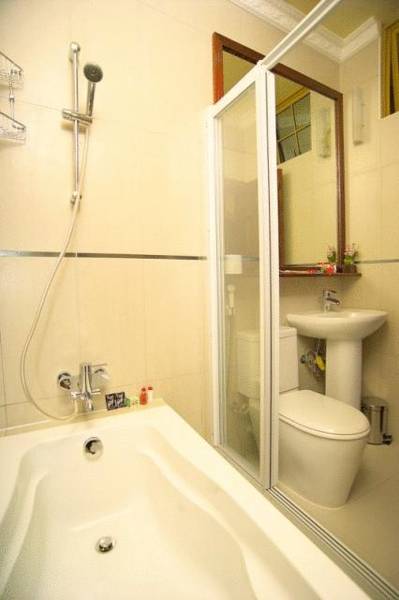 Loona Hotel, Hulhumale