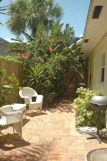 Sunny Place  3* США, Помпано-Бич