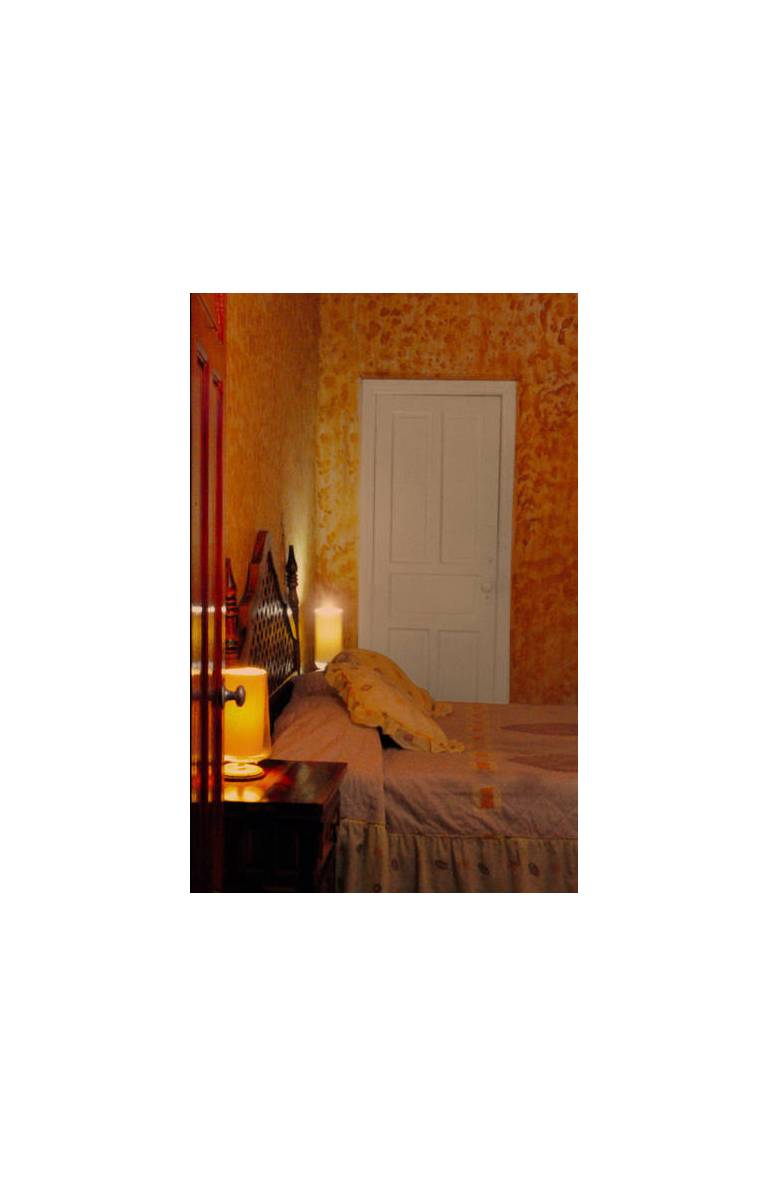 Hotel Cadiz 