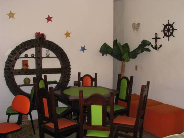 Hotel Bauer  2* Бразилия, Торрис