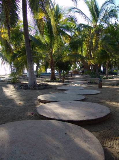 Playa Calli  3* Мексика, Сиуатанехо