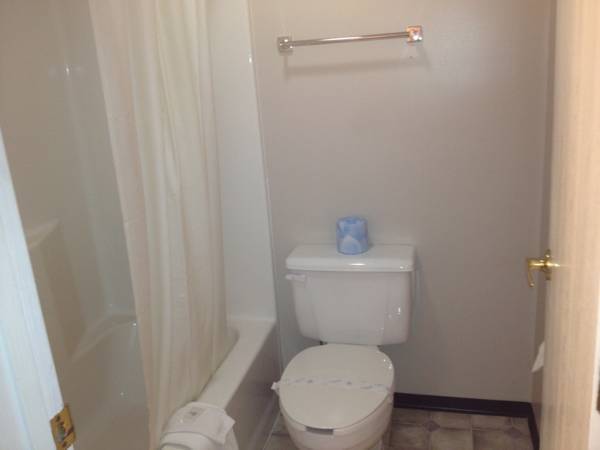 Rosebud Inn  2* США, Брэнсон